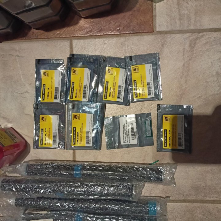 Для принтера