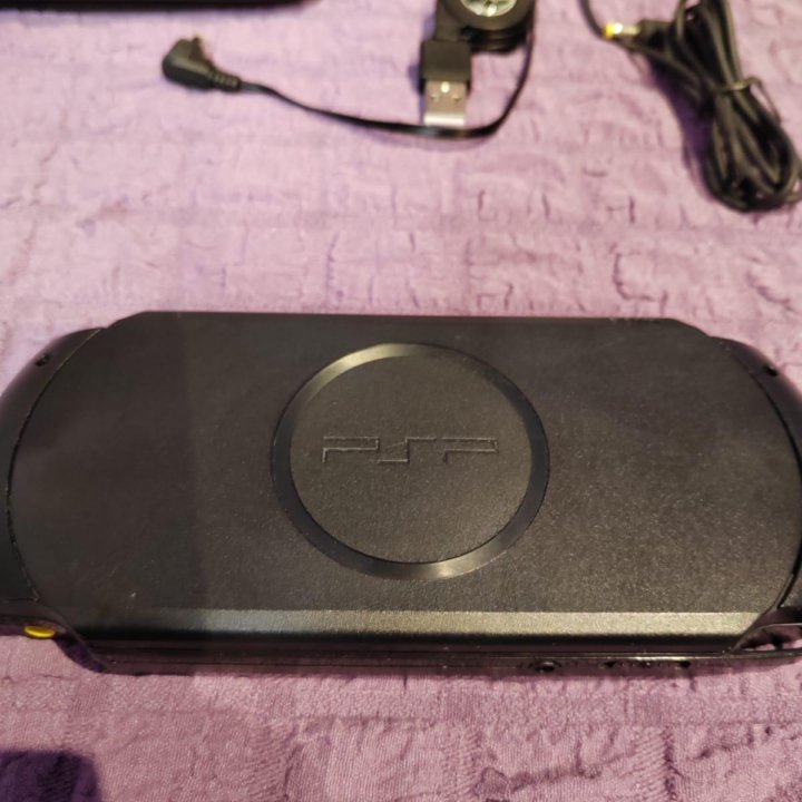 Sony psp e1008