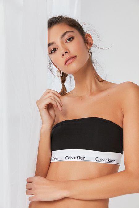 Комплект нижнего белья Calvin Klein