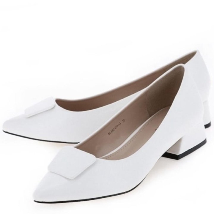 Туфли модельные, 37 размер