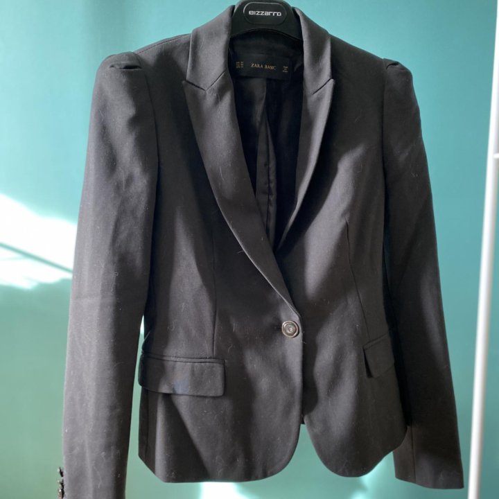 Пиджак Zara