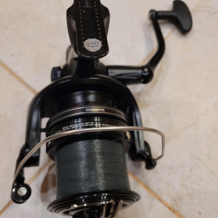 Катушка Shimano Aerlex XT-B 10000 spod