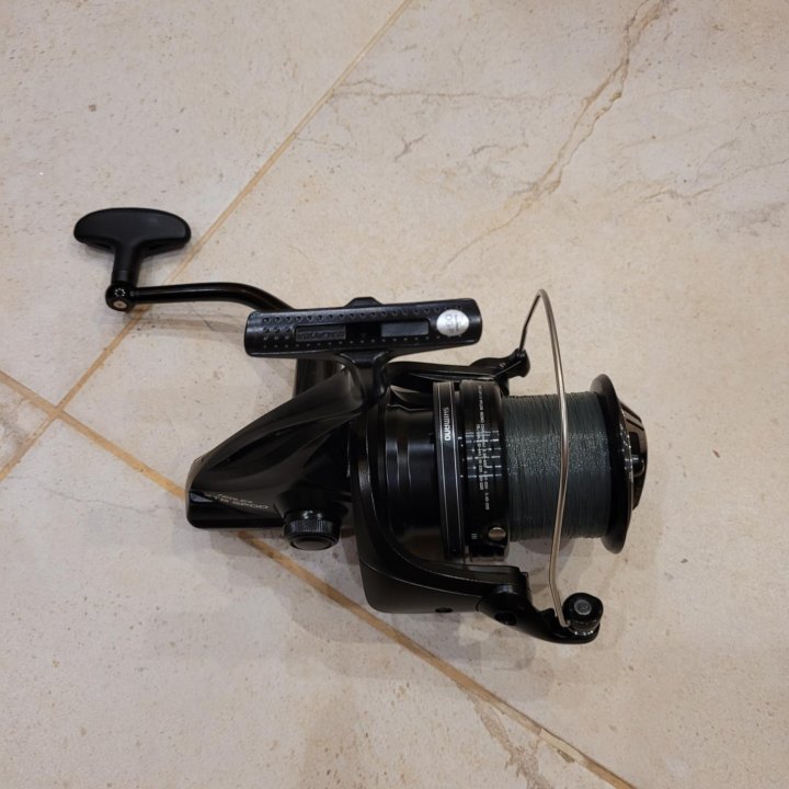 Катушка Shimano Aerlex XT-B 10000 spod