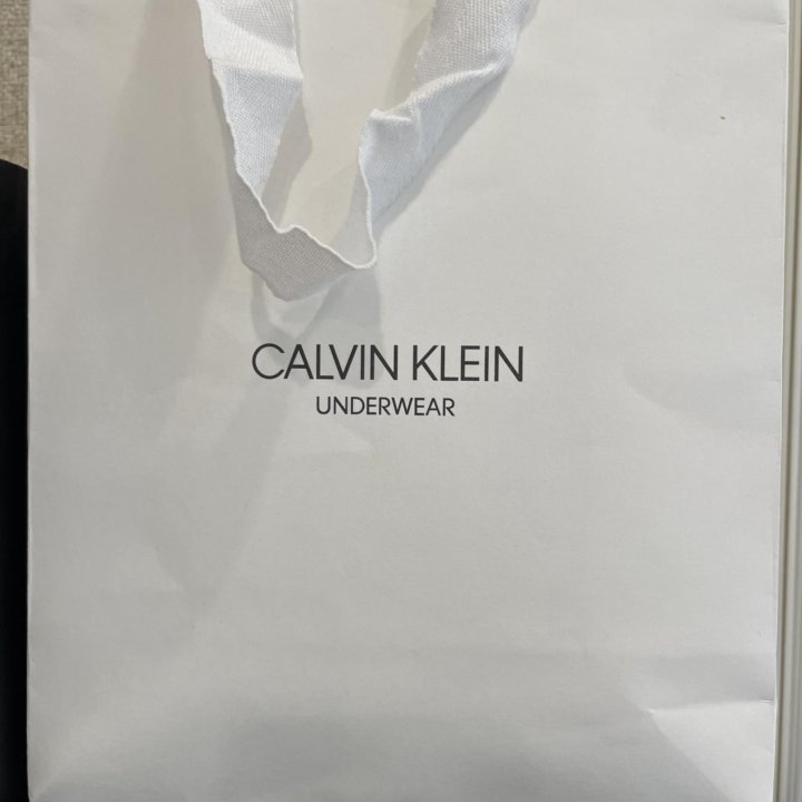 Комплект нижнего белья Calvin Klein