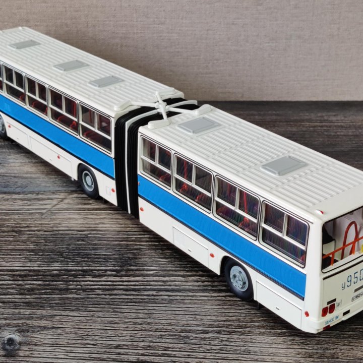 Автобус Иуарус 280.33 IKARUS 280 ClassicBus