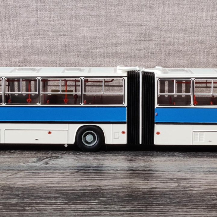 Автобус Иуарус 280.33 IKARUS 280 ClassicBus