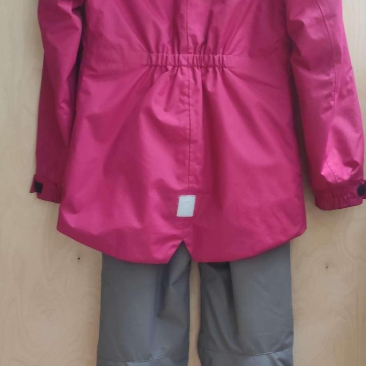 Куртка парка Reima 140-146