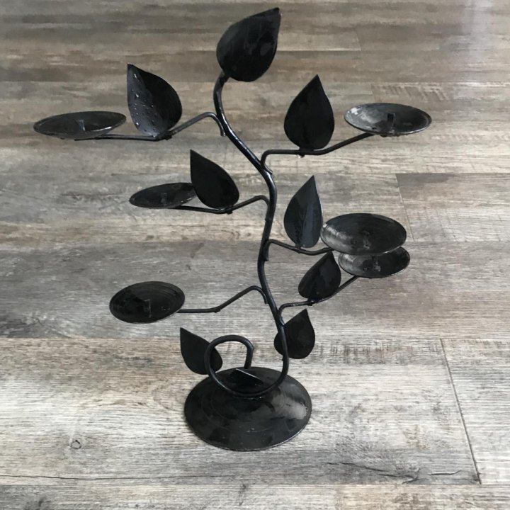 Подсвечник СССР