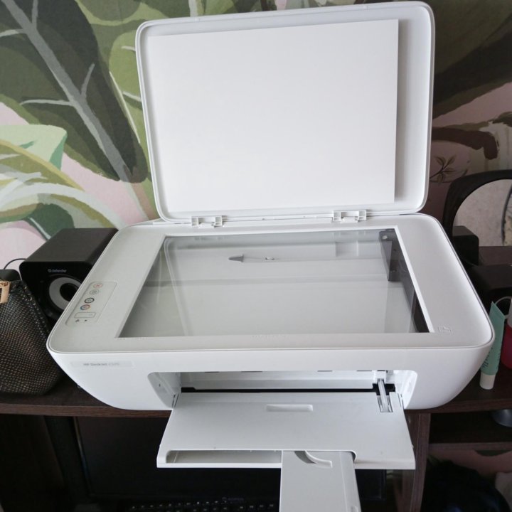 HP Deskjet 2320 принтер -сканер-копир