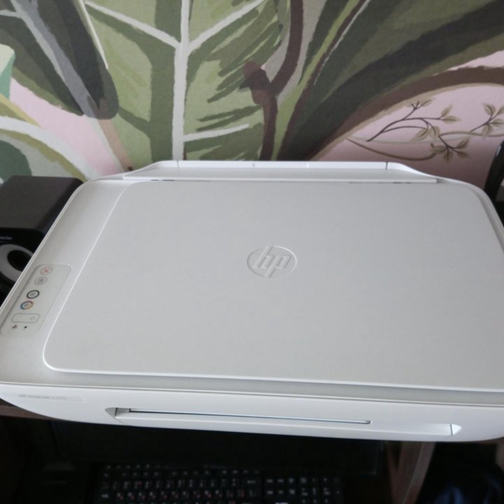 HP Deskjet 2320 принтер -сканер-копир