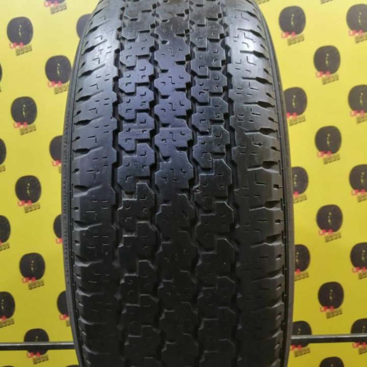 Bridgestone Dueler H/T 689 245/65 R17 1шт