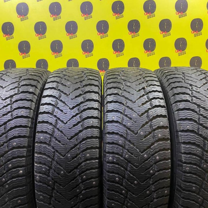 Cordiant Snow Cross 2 SUV 215/65R16 / 4шт