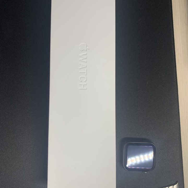 apple watch series 6 44 mm