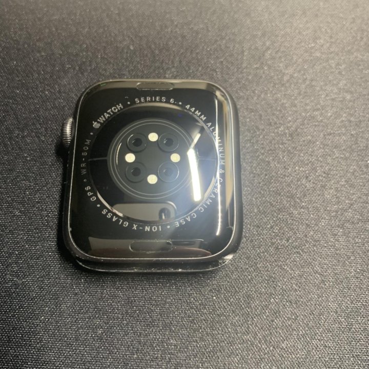 apple watch series 6 44 mm