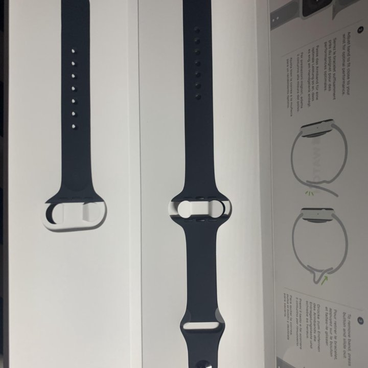 apple watch series 6 44 mm