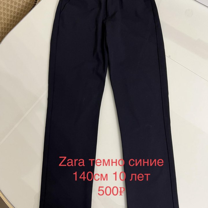 Брюки на мальчика Gulliver Zara