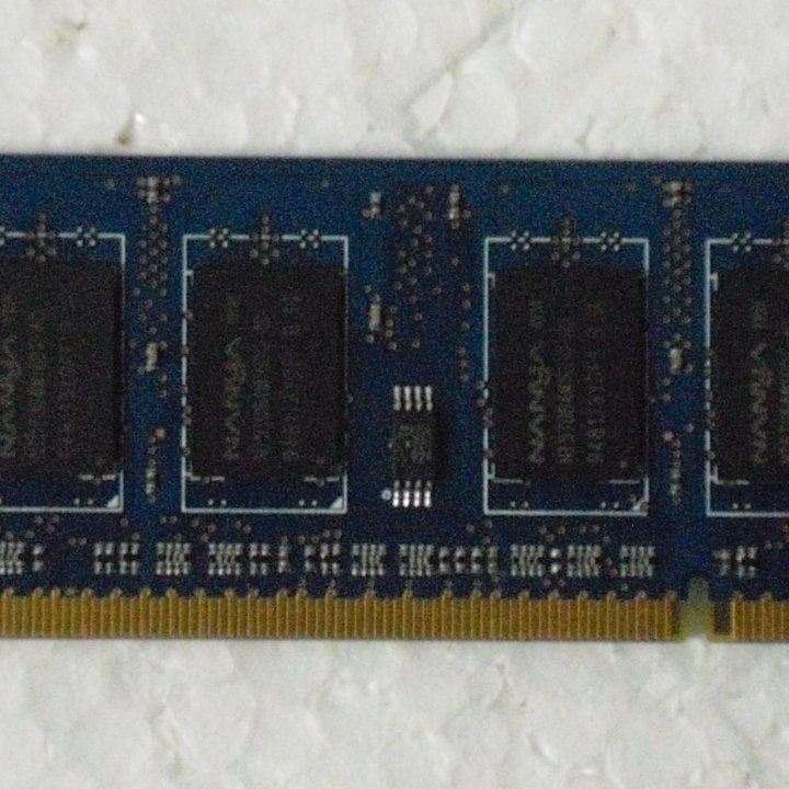 Nanya 1 gb DDR2 SO-DIMM ( 6400 )