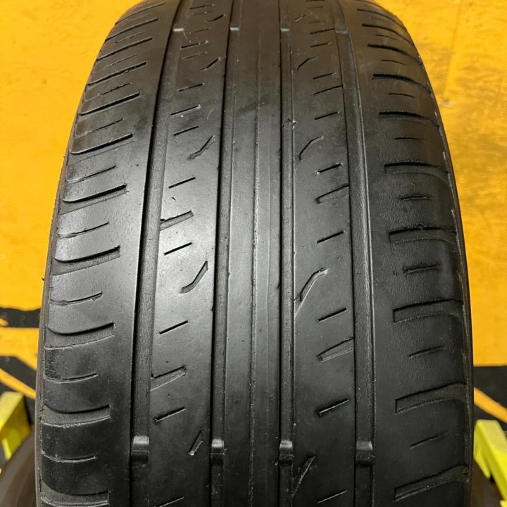 Летние шины Dunlop Grandtrek PT3 R18 Япония