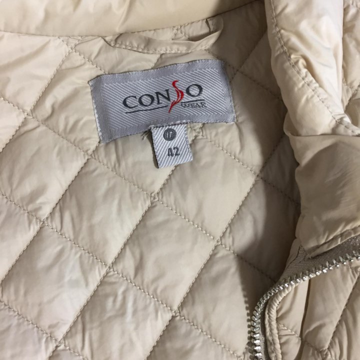 Куртка ConsoWear