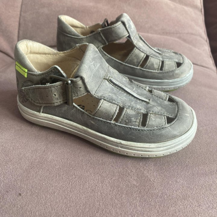 Туфли новые