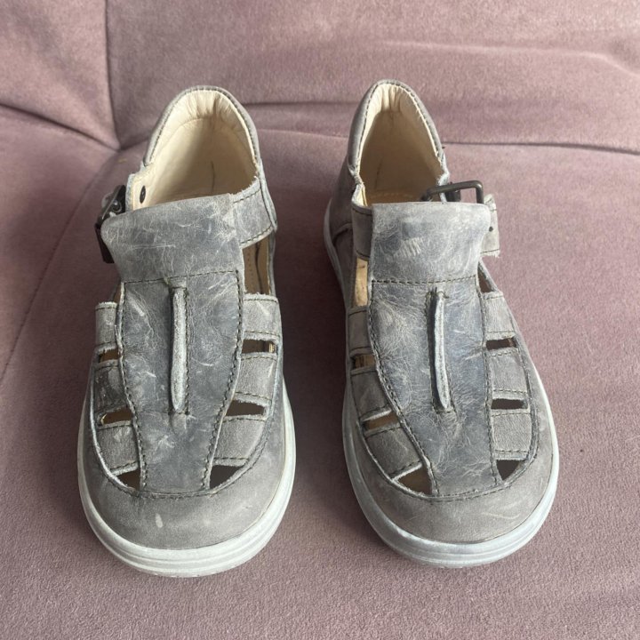 Туфли новые