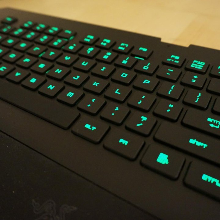 Клавиатура Razer DeathStalker