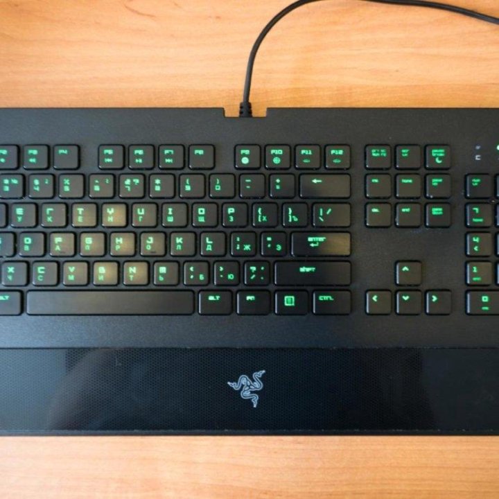 Клавиатура Razer DeathStalker