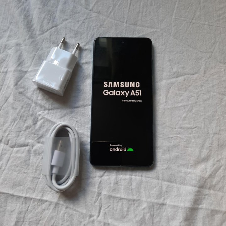 Samsung Galaxy А51.128 Гб