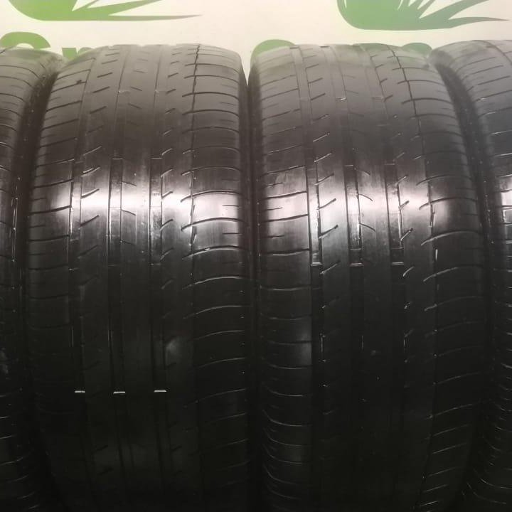 255/45 R20 Michelin Latitude Sport 4 шт