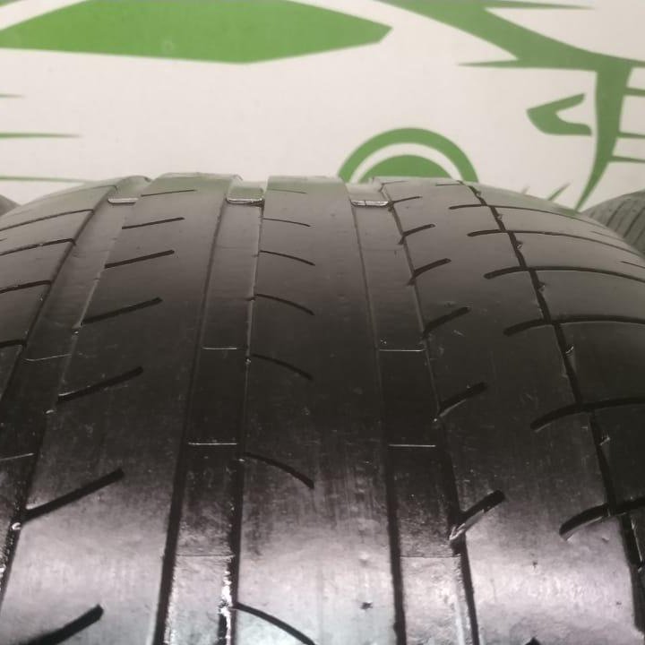 255/45 R20 Michelin Latitude Sport 4 шт