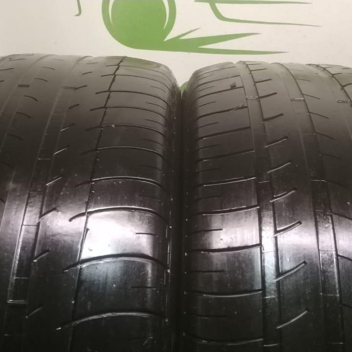 255/45 R20 Michelin Latitude Sport 4 шт