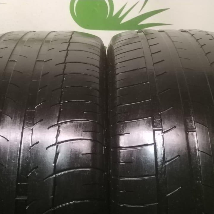 255/45 R20 Michelin Latitude Sport 4 шт