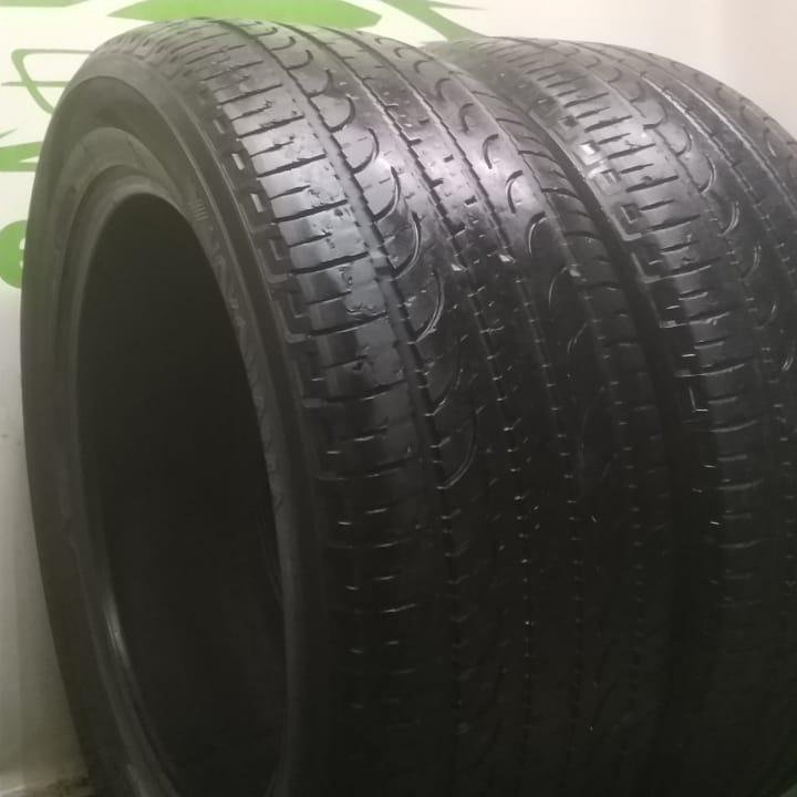 245/55 R19 Yokohama Geolandar SUV G055 2 шт