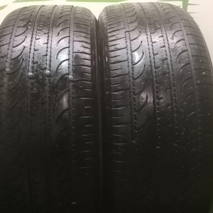 245/55 R19 Yokohama Geolandar SUV G055 2 шт