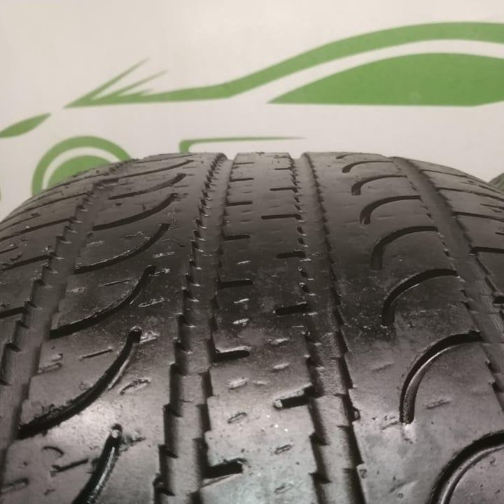 245/55 R19 Yokohama Geolandar SUV G055 2 шт