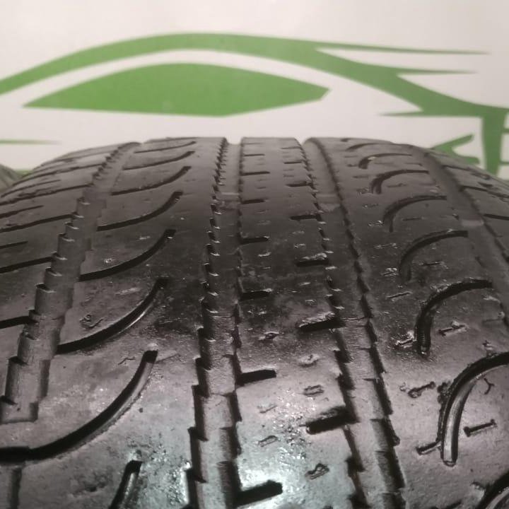 245/55 R19 Yokohama Geolandar SUV G055 2 шт