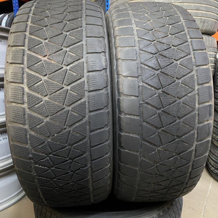 285/60 R18 Bridgestone Blizzak DM-V2