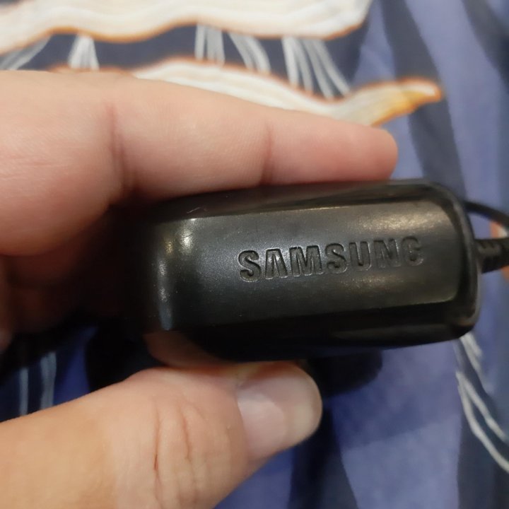 Зарядка Samsung