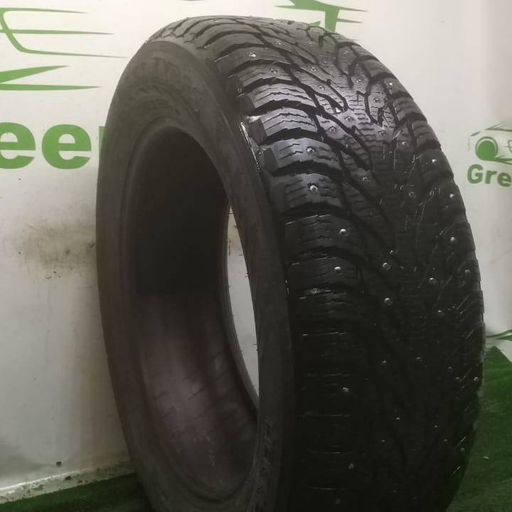 225/60 R17 Nokian Hakkapeliitta 9 SUV 1 шт