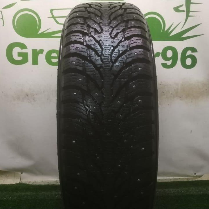 225/60 R17 Nokian Hakkapeliitta 9 SUV 1 шт