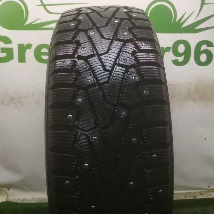 215/55 R17 Pirelli Ice Zero 1 шт