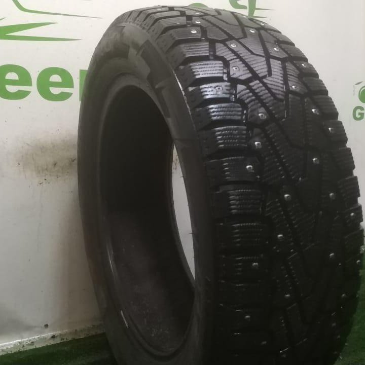 215/55 R17 Pirelli Ice Zero 1 шт