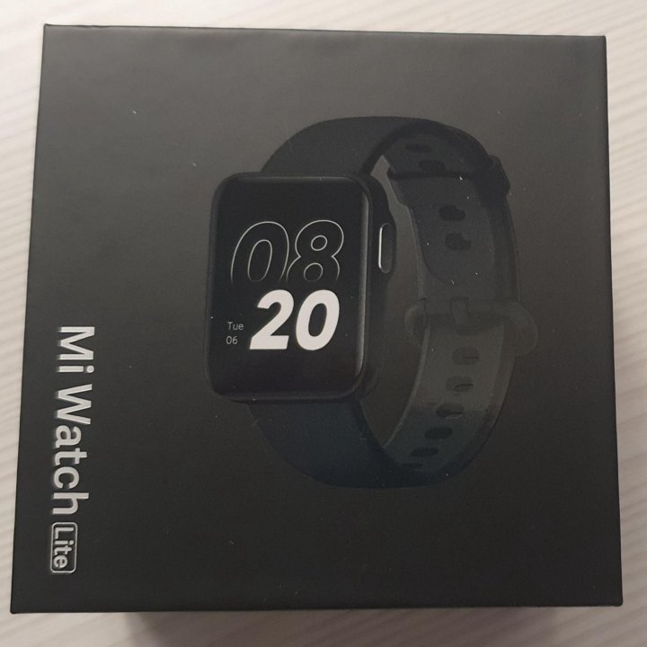 XIAOMI mi watch Lite