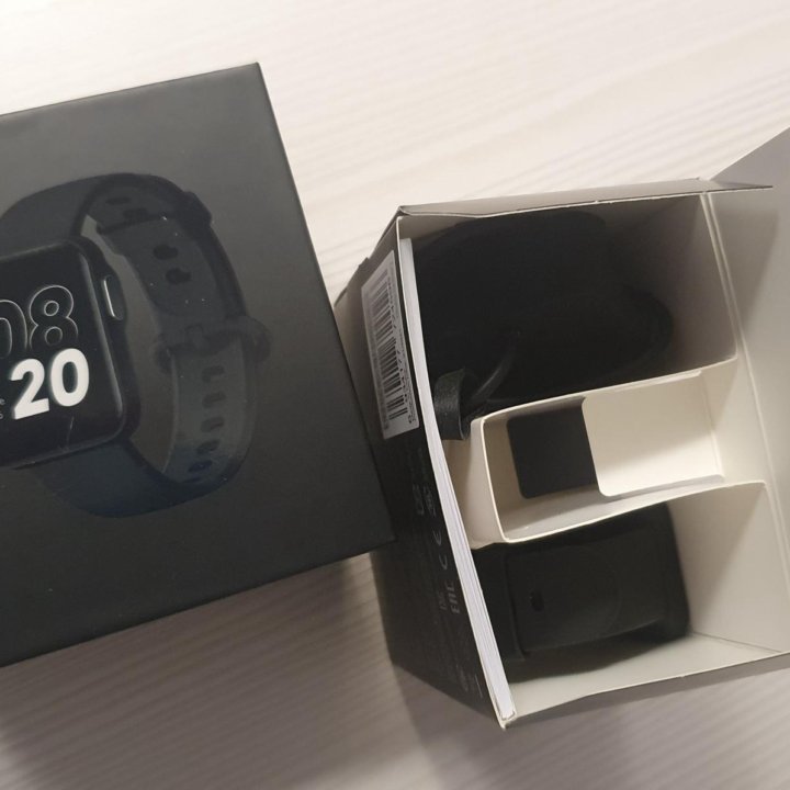 XIAOMI mi watch Lite