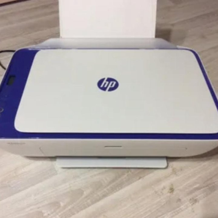 Принтер HP Deskjet 2630