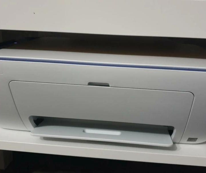 Принтер HP Deskjet 2630