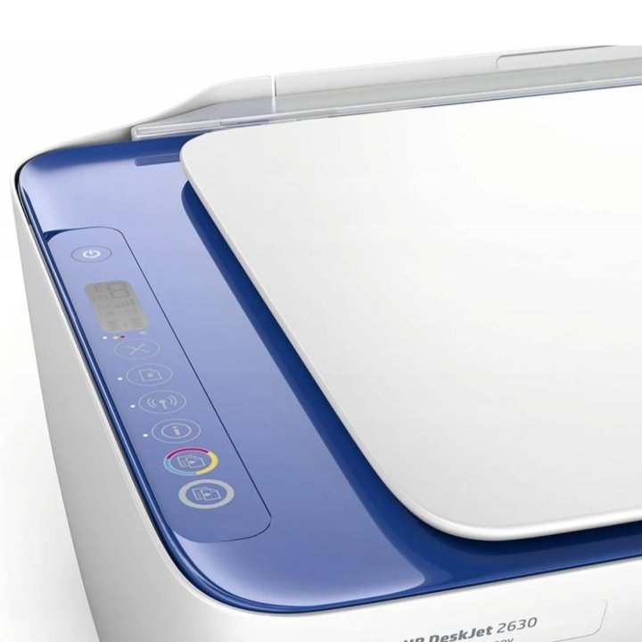 Принтер HP Deskjet 2630