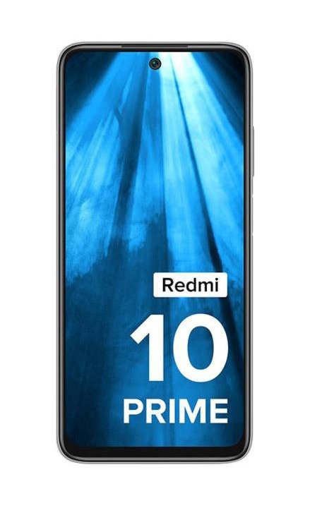 Xiaomi Redmi 10 Pro 6/128GB (Новый)