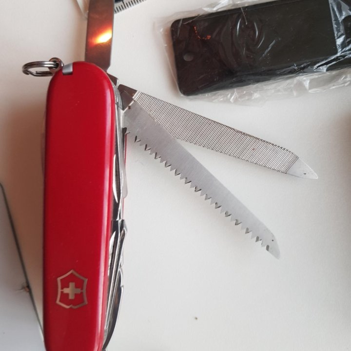 Набор для выживания victorinox survival kit , 1