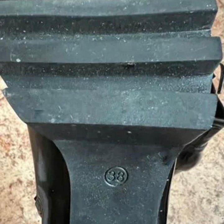 Ботильоны демисезонные